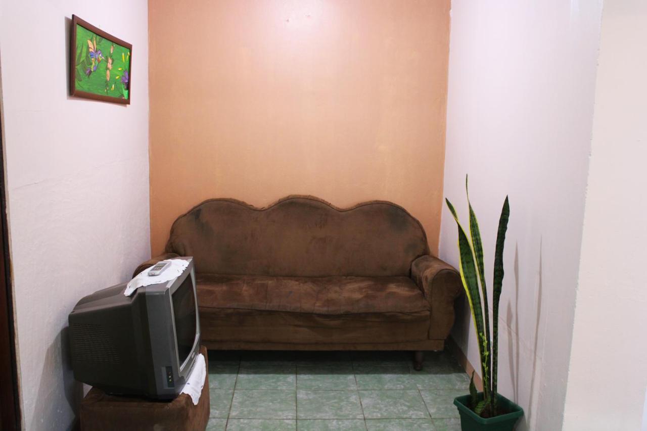 Apartamentos Mary Quesada  Екстериор снимка