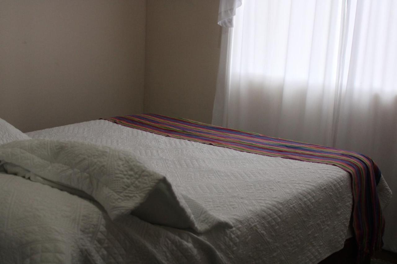 Apartamentos Mary Quesada  Екстериор снимка