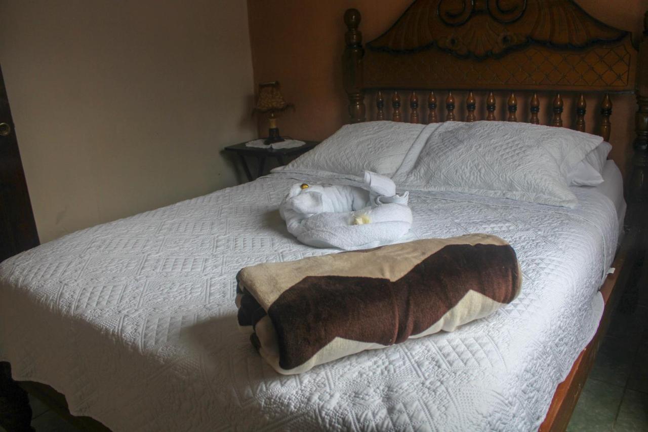Apartamentos Mary Quesada  Екстериор снимка
