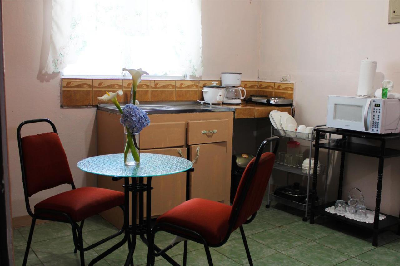 Apartamentos Mary Quesada  Екстериор снимка