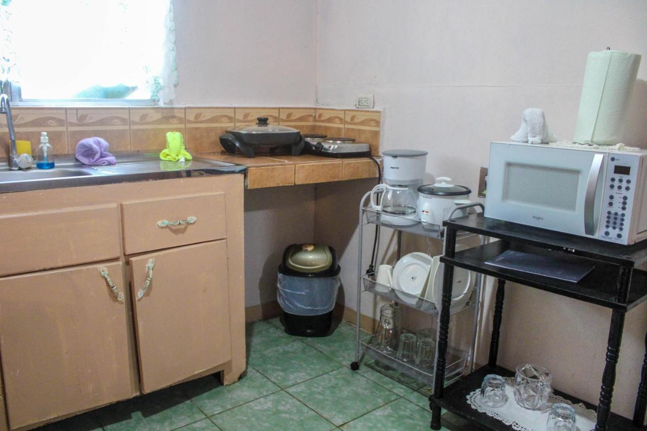 Apartamentos Mary Quesada  Екстериор снимка