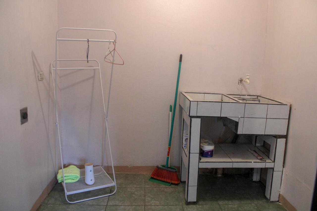 Apartamentos Mary Quesada  Екстериор снимка