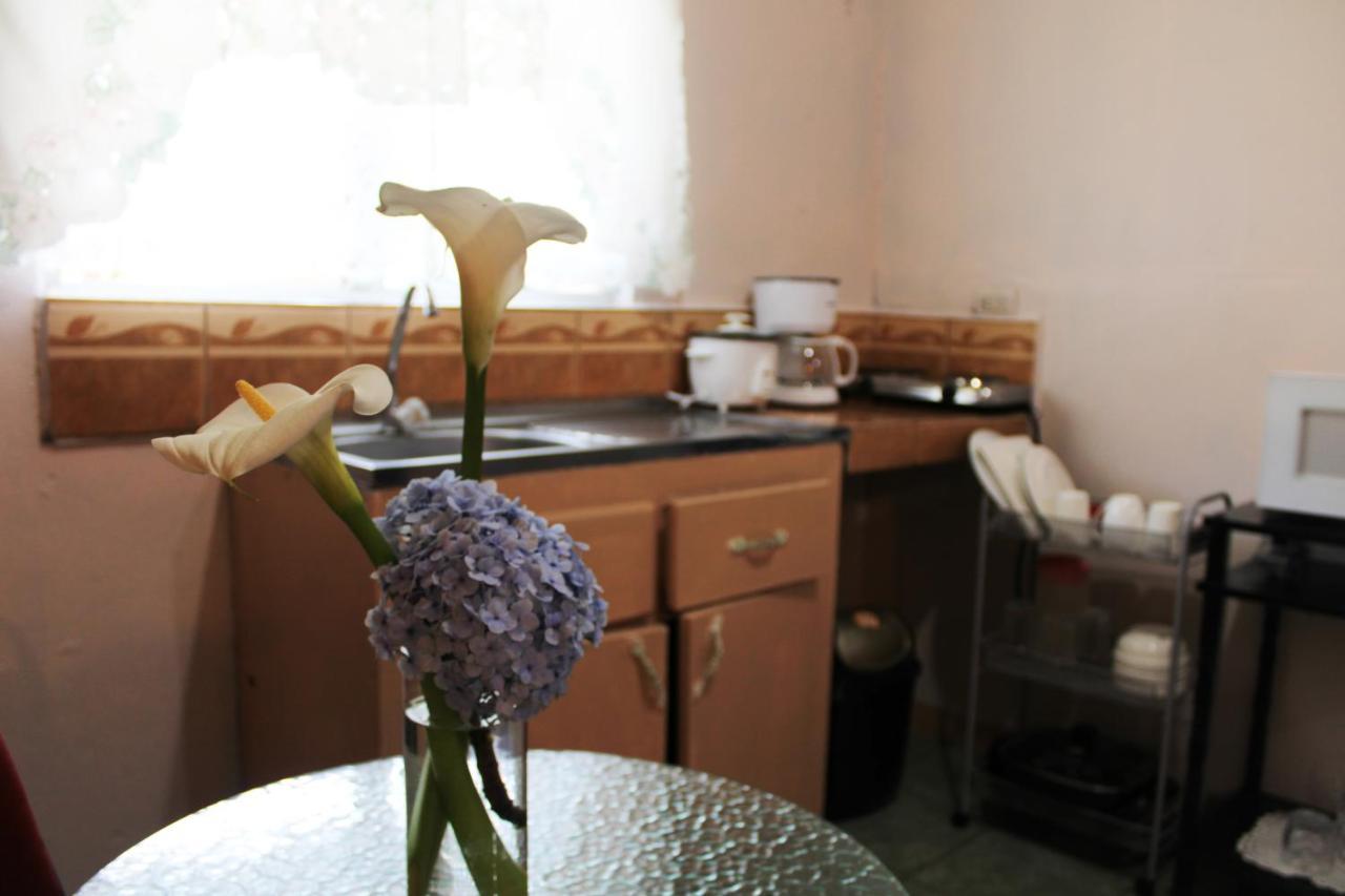 Apartamentos Mary Quesada  Екстериор снимка
