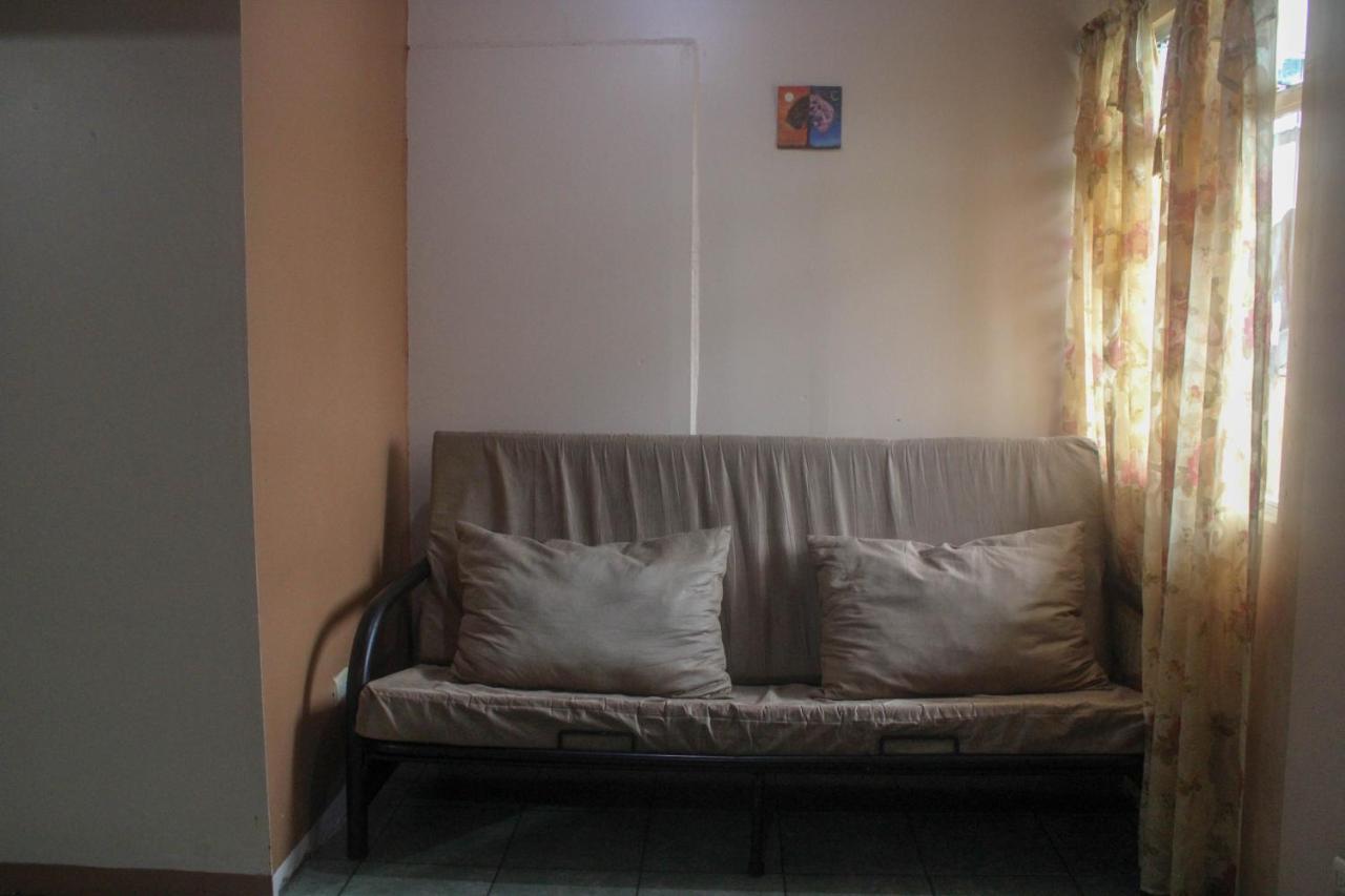 Apartamentos Mary Quesada  Екстериор снимка