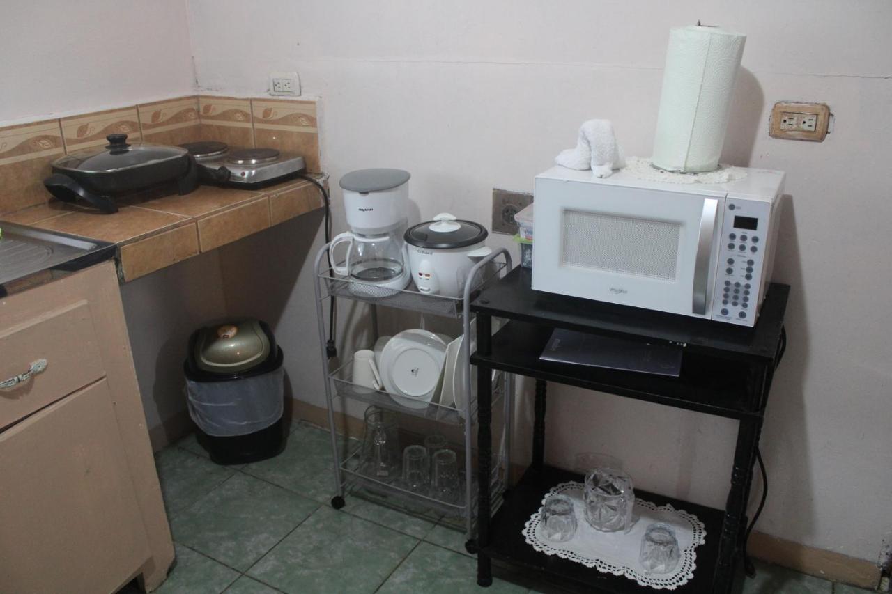 Apartamentos Mary Quesada  Екстериор снимка