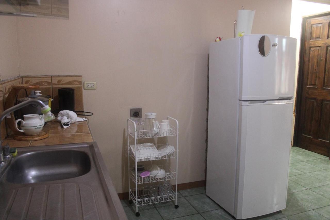 Apartamentos Mary Quesada  Екстериор снимка
