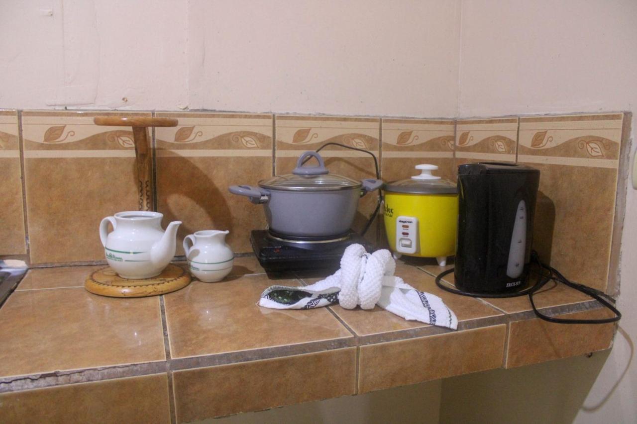 Apartamentos Mary Quesada  Екстериор снимка