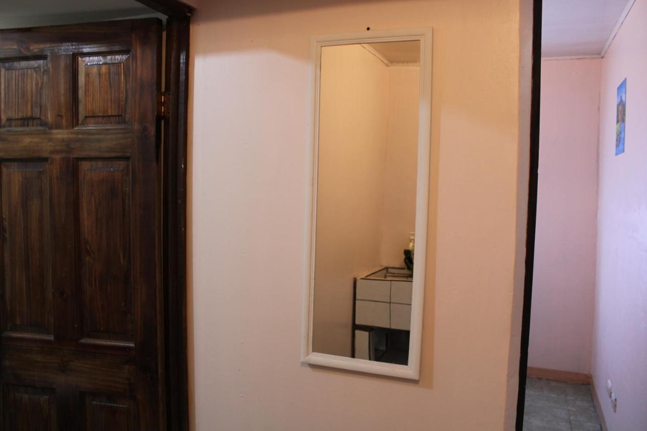 Apartamentos Mary Quesada  Екстериор снимка