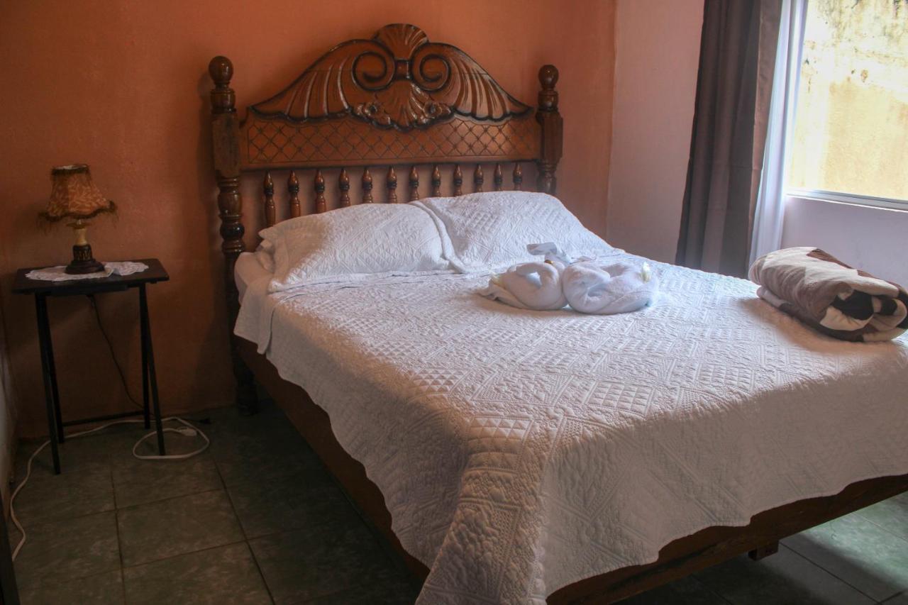 Apartamentos Mary Quesada  Екстериор снимка
